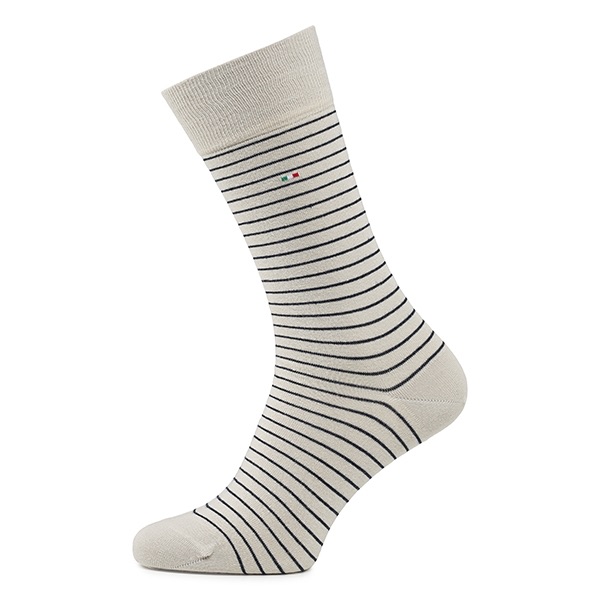 Carlo Lanza  Sokken 2-pack 