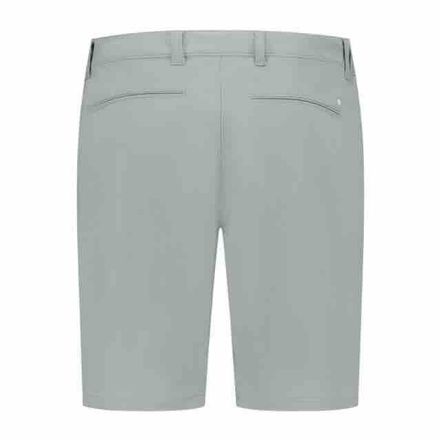 North84 travel short 8444 grey