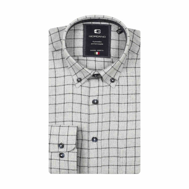 Giordano Shirt 527302 