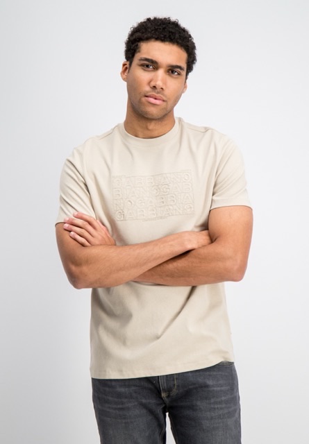 Gabbiano t-shirt 1567126