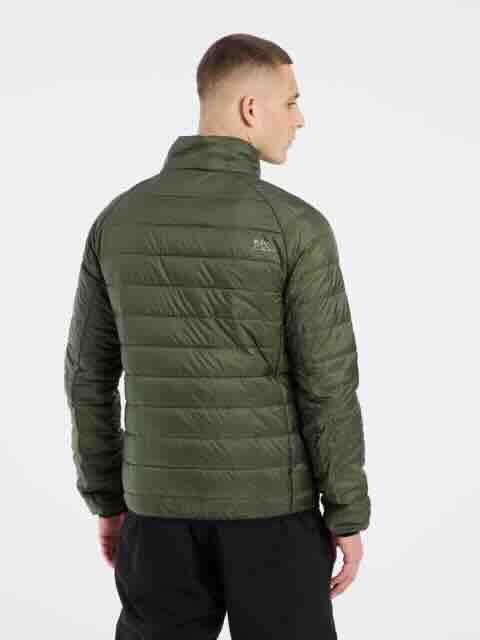 Protest jack 6723400 groen