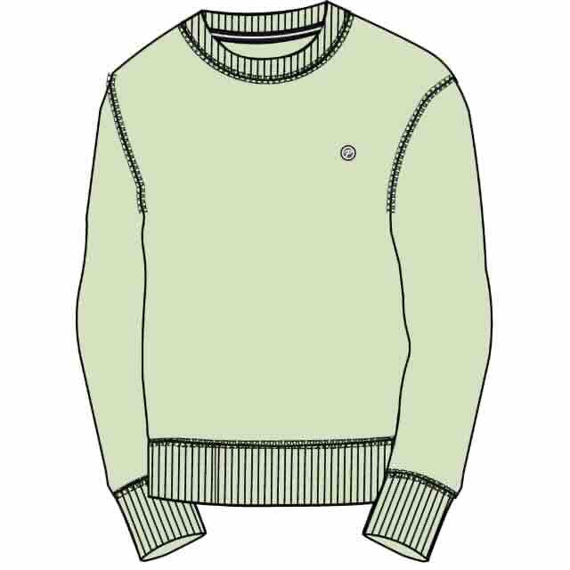 Petrol Sweater swr002  