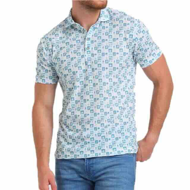 Gabbiano polo 235537