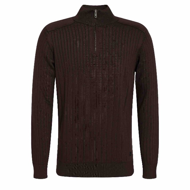 Gabbiano trui 615768 brown