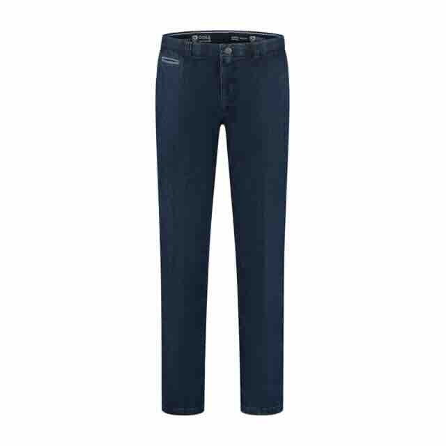 Com4 broek light blue 2120 3690