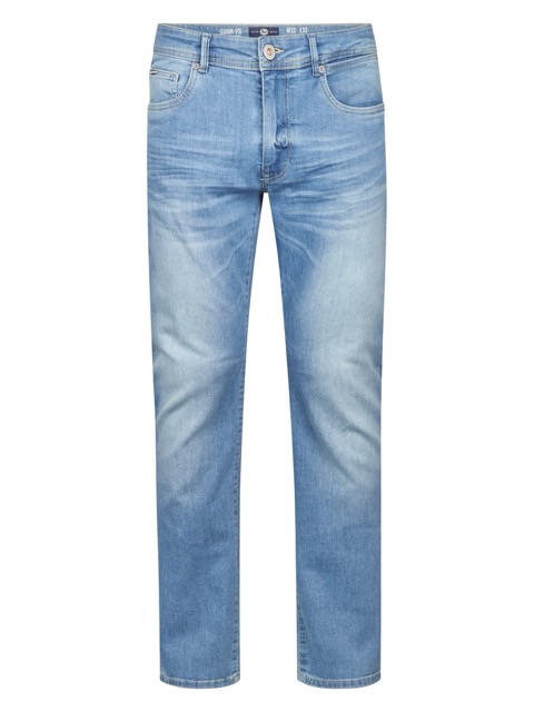 petrol jeans seaham light vtg 5700