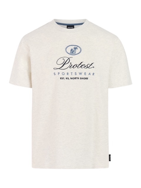 Protest t-shirt 17761008 