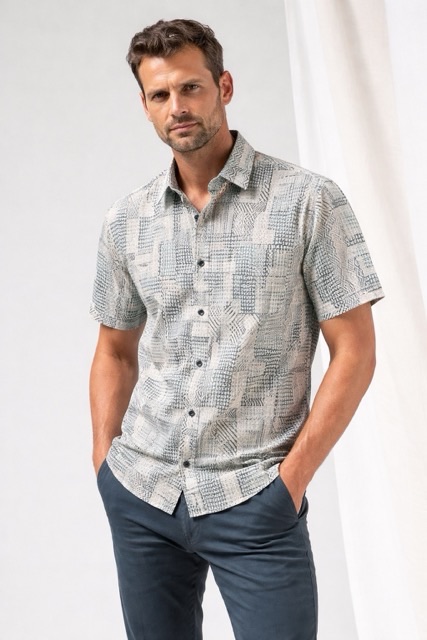 Gabbiano shirt 3365304