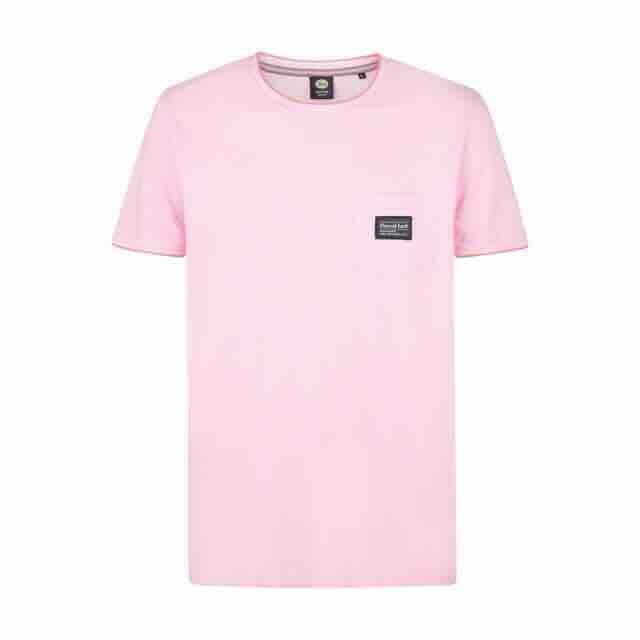 Petrol T-shirt tsr645
