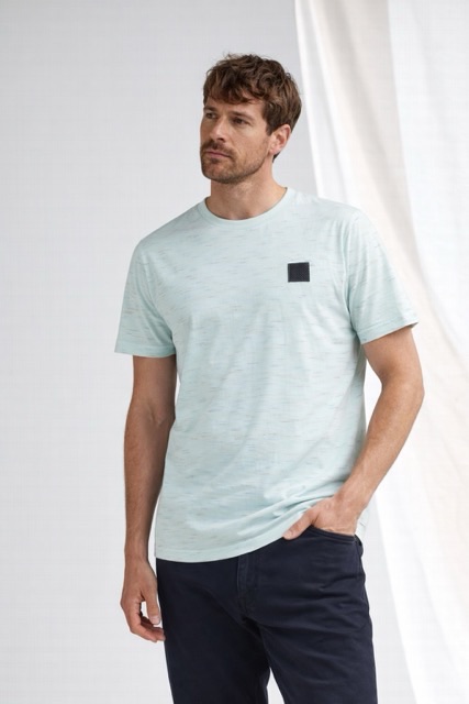 Petrol T-shirt TSR641