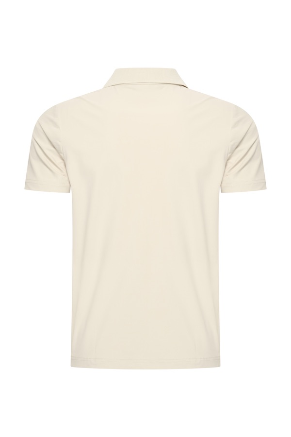 Mi-Piace travel polo stone 