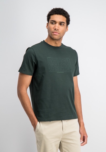 Gabbiano t-shirt 1567126