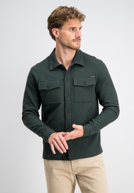 Gabbiano overshirt 3367347