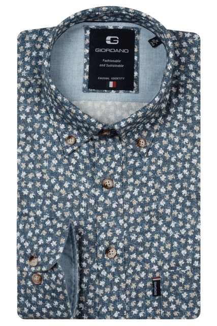Giordano Shirt 627879