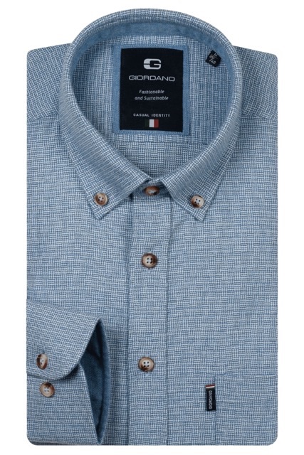 Giordano Shirt 627008