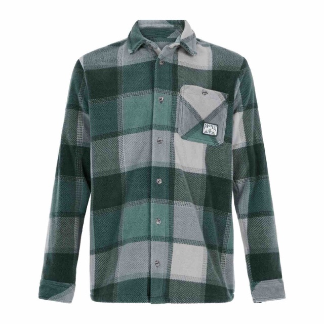 Protest overshirt 36752003