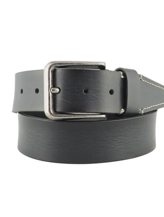 Riem zwart 
