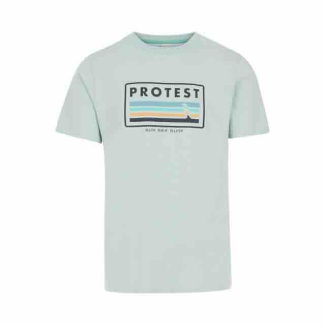 Protest t-shirt 17751052
