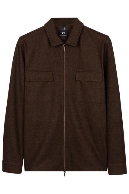 Giordano Overshirt 627532