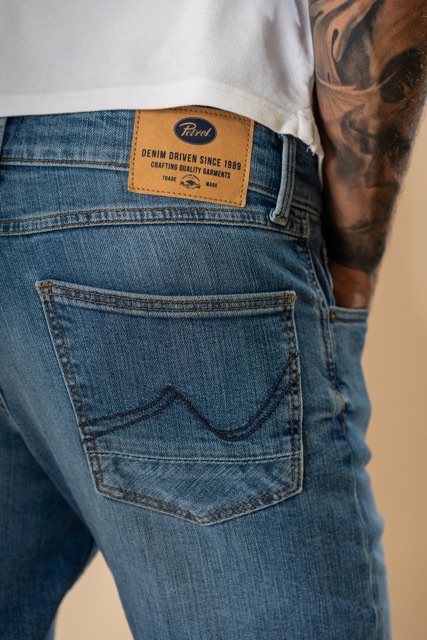 petrol jeans Starling 5713