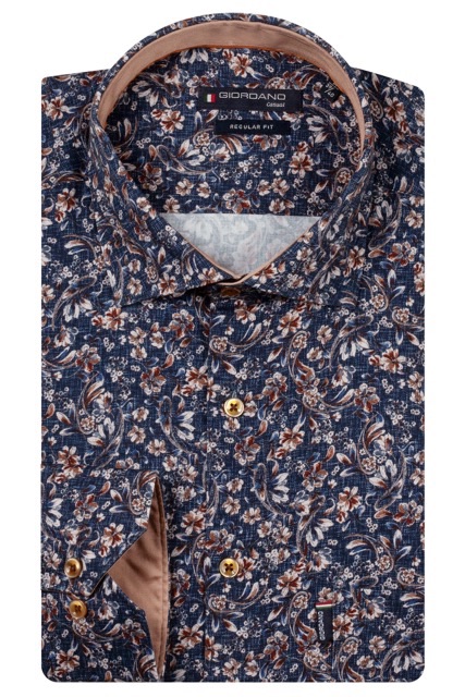 Giordano Shirt 627033