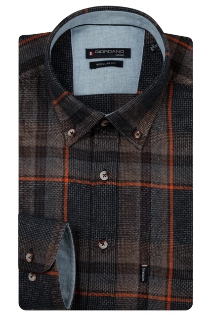 Giordano Shirt 627303