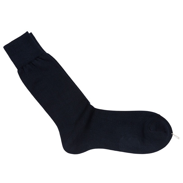Carlo Lanza Sokken navy