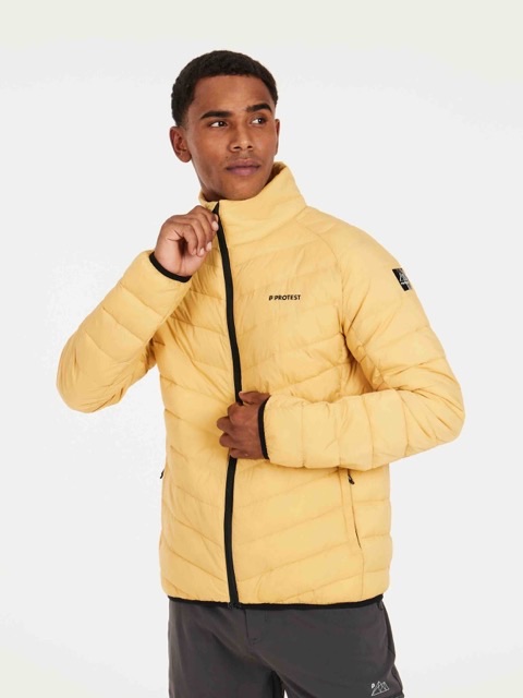 Protest jack 6723400 geel