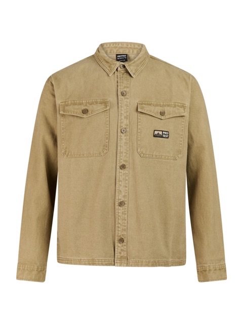Protest overshirt 15762006 