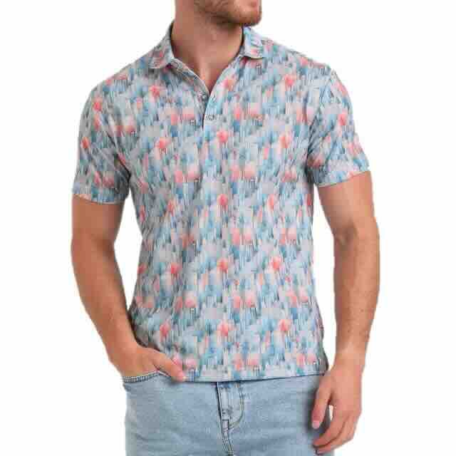 Gabbiano polo 235536
