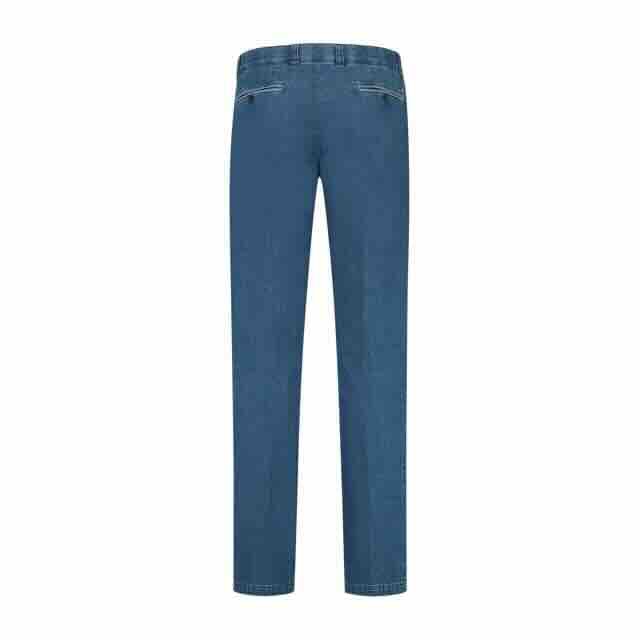 Com4 broek light blue 2120 3691