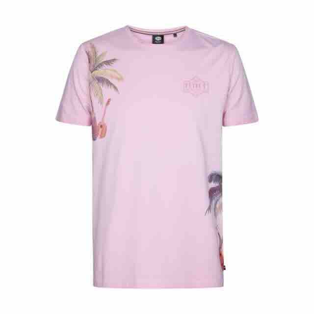 Petrol T-shirt tsr673