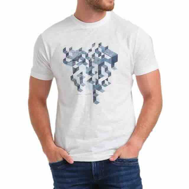 Gabbiano t-shirt 155516 
