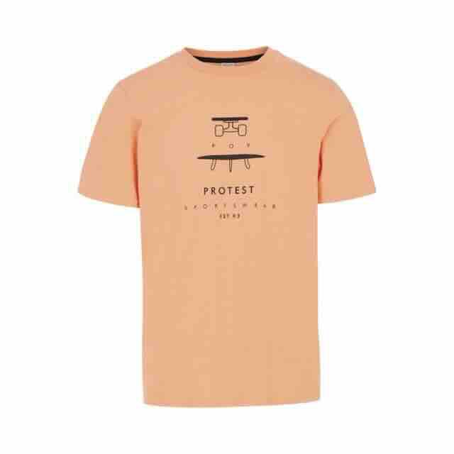 Protest t-shirt 17751046