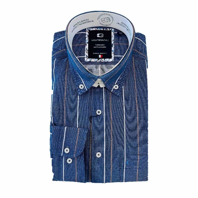Giordano Shirt 527103