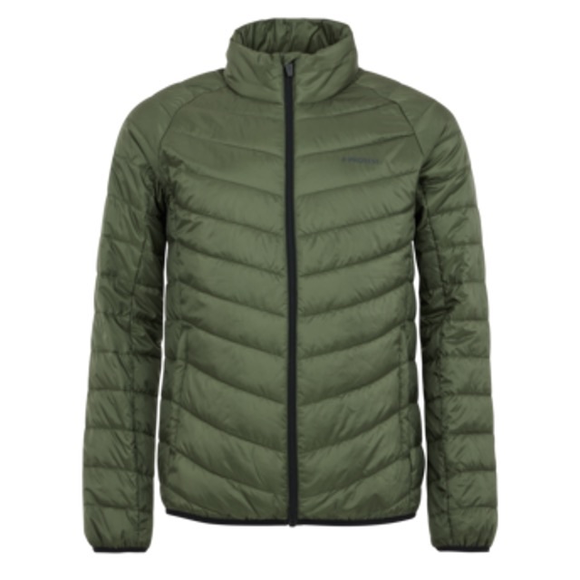 Protest jack 6723400 groen