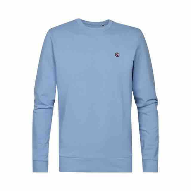 Petrol sweater swr002