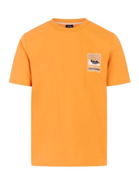 Protest t-shirt 17761018