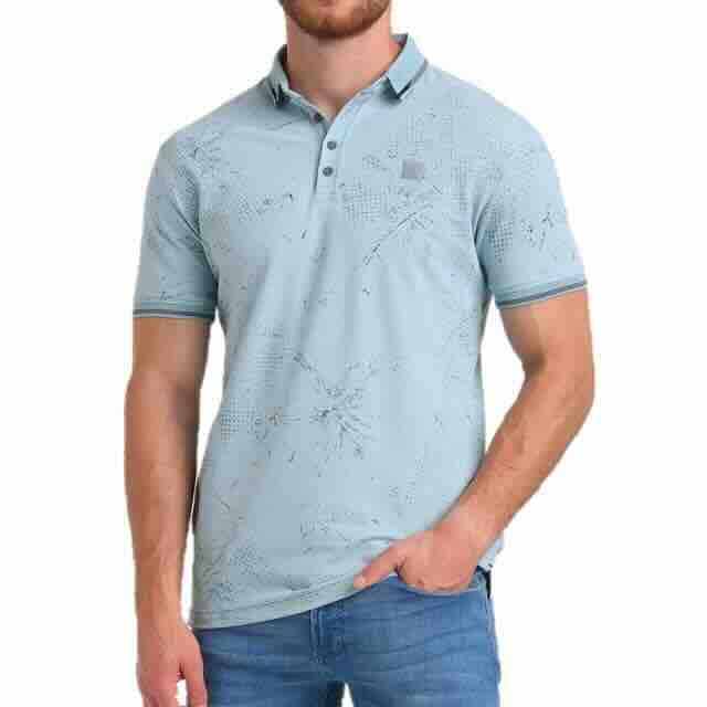 Gabbiano polo 235526