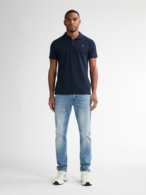 petrol jeans seaham mid vtg 5751