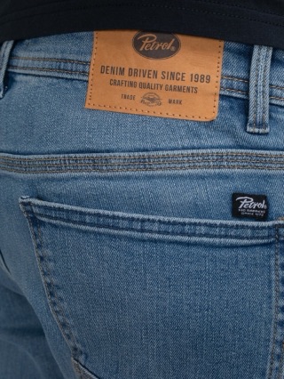 petrol jeans Starling 5701