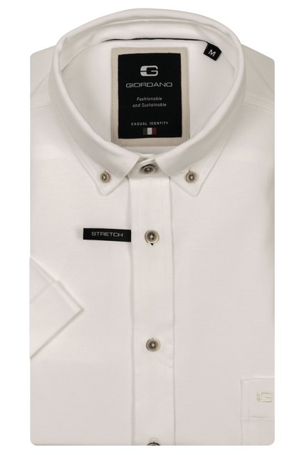 Giordano Shirt 616078
