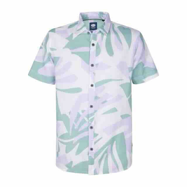Petrol shirt sis424
