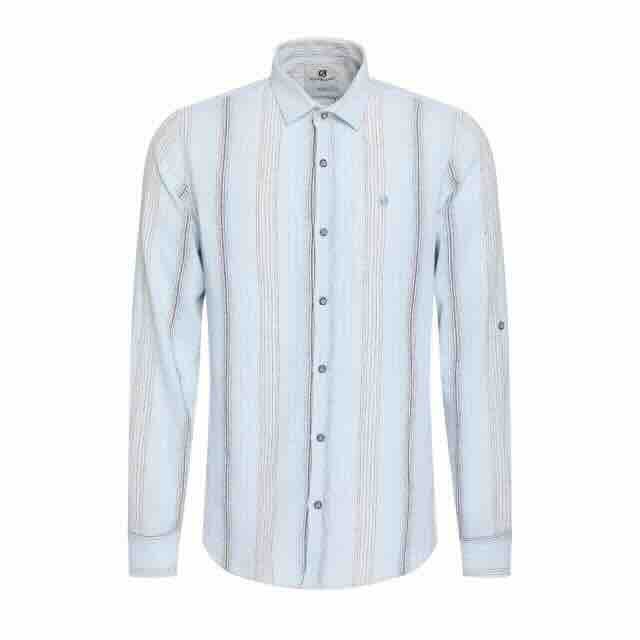 Gabbiano shirt 335547