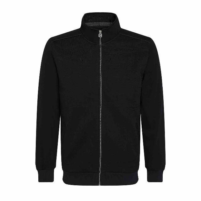 Gabbiano vest 425745 navy