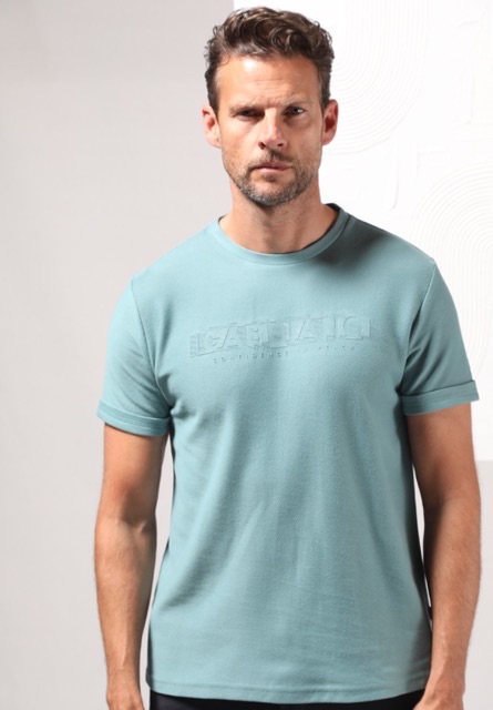 Gabbiano t-shirt 1565108 