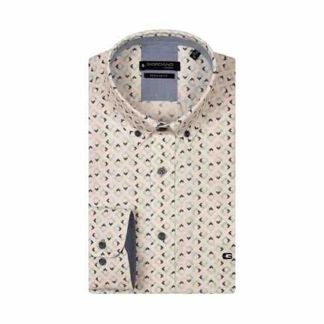 Giordano Shirt 516035
