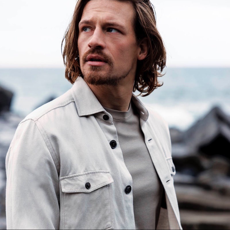 overshirts