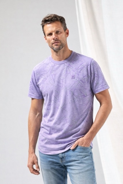 Gabbiano t-shirt 1565106