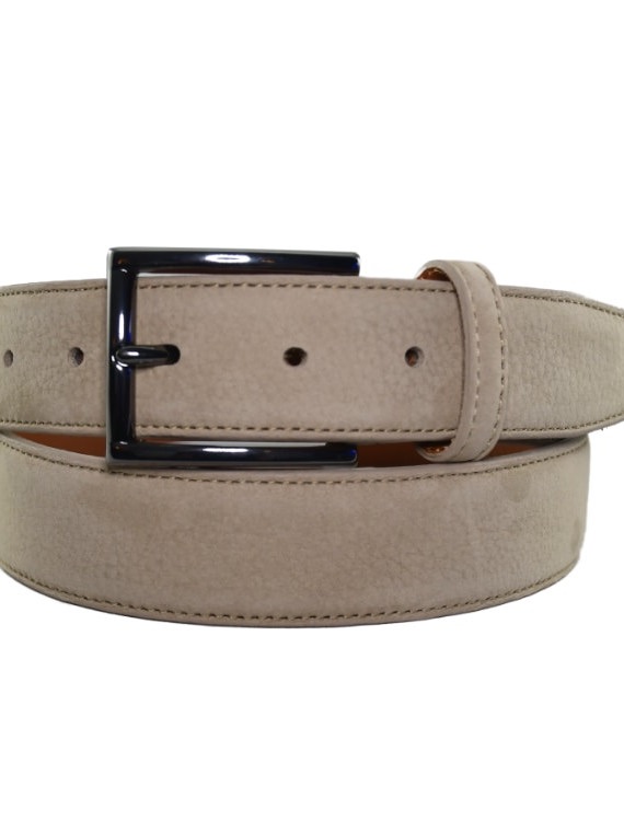 Riem taupe nubuck 50000